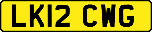 LK12CWG