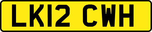 LK12CWH