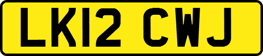 LK12CWJ