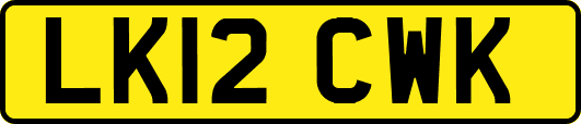 LK12CWK