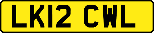 LK12CWL