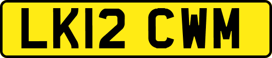 LK12CWM