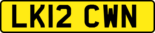 LK12CWN