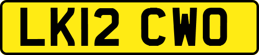 LK12CWO