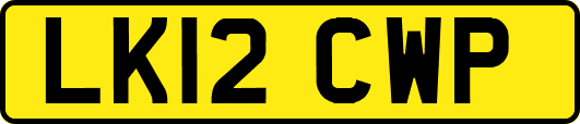 LK12CWP