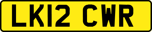 LK12CWR