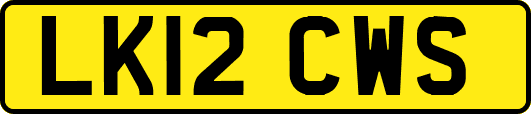 LK12CWS