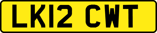 LK12CWT