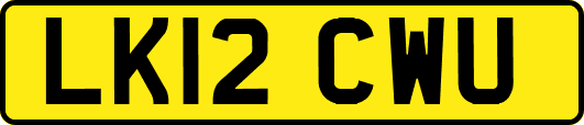 LK12CWU