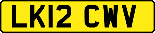 LK12CWV