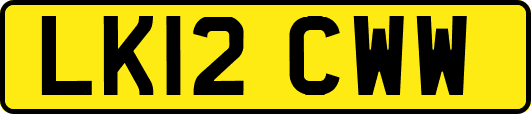 LK12CWW