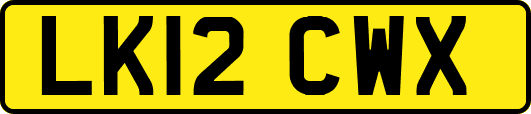 LK12CWX