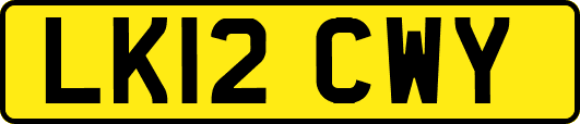LK12CWY