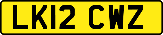LK12CWZ