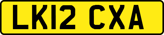 LK12CXA