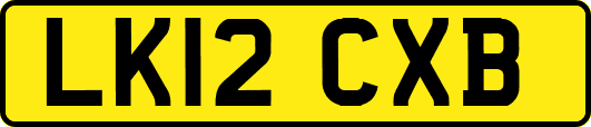 LK12CXB