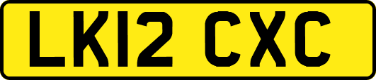LK12CXC