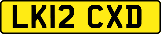 LK12CXD