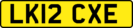 LK12CXE