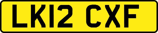 LK12CXF