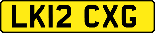 LK12CXG