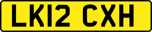 LK12CXH