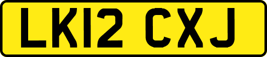 LK12CXJ