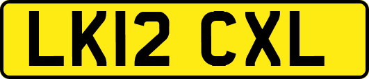 LK12CXL