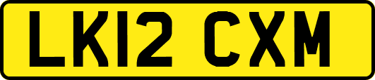 LK12CXM