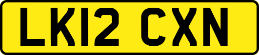 LK12CXN