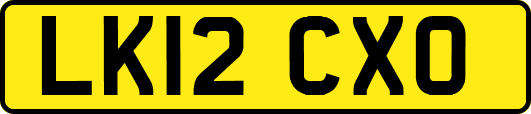LK12CXO