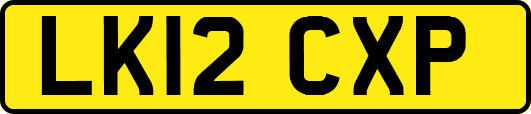 LK12CXP
