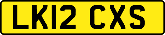 LK12CXS