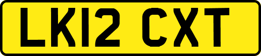 LK12CXT