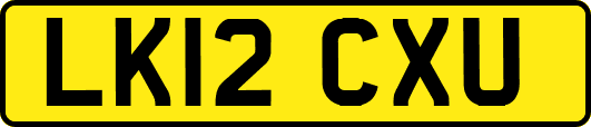 LK12CXU