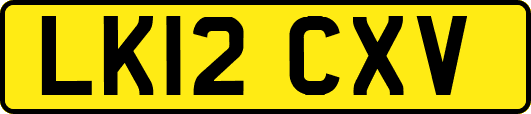 LK12CXV