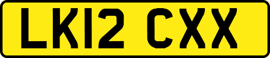 LK12CXX
