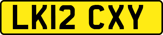LK12CXY