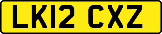 LK12CXZ