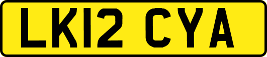 LK12CYA