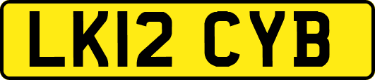LK12CYB