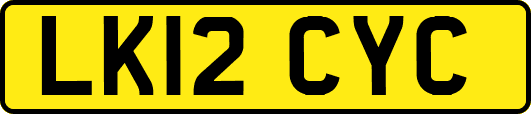 LK12CYC