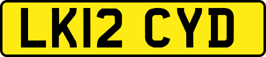 LK12CYD