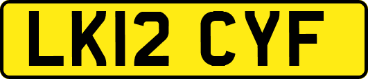 LK12CYF