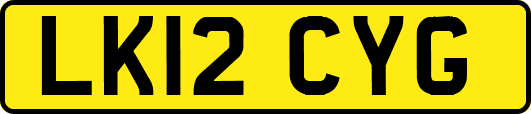 LK12CYG