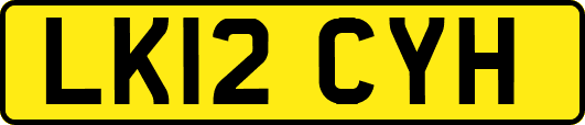 LK12CYH