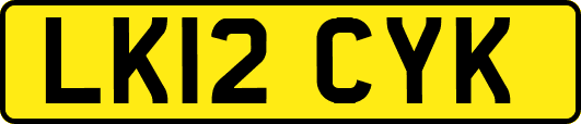 LK12CYK