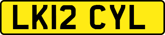 LK12CYL