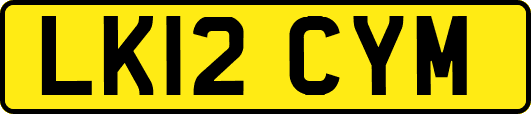 LK12CYM