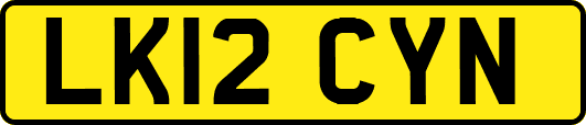 LK12CYN
